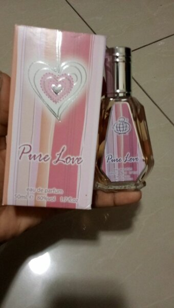 Arabic perfumes