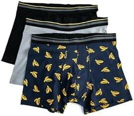 Men Briefs - Dozen (12 pcs)