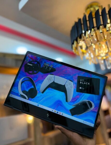 HP envy 2019 model