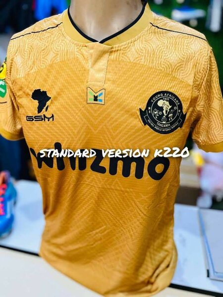 football jersey