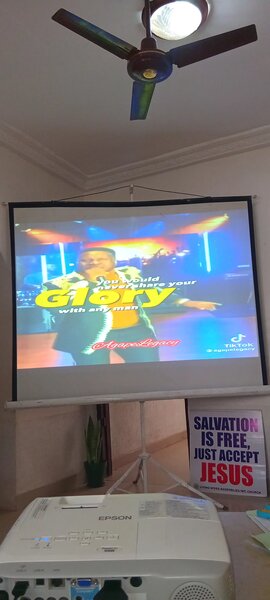 GOD DEY