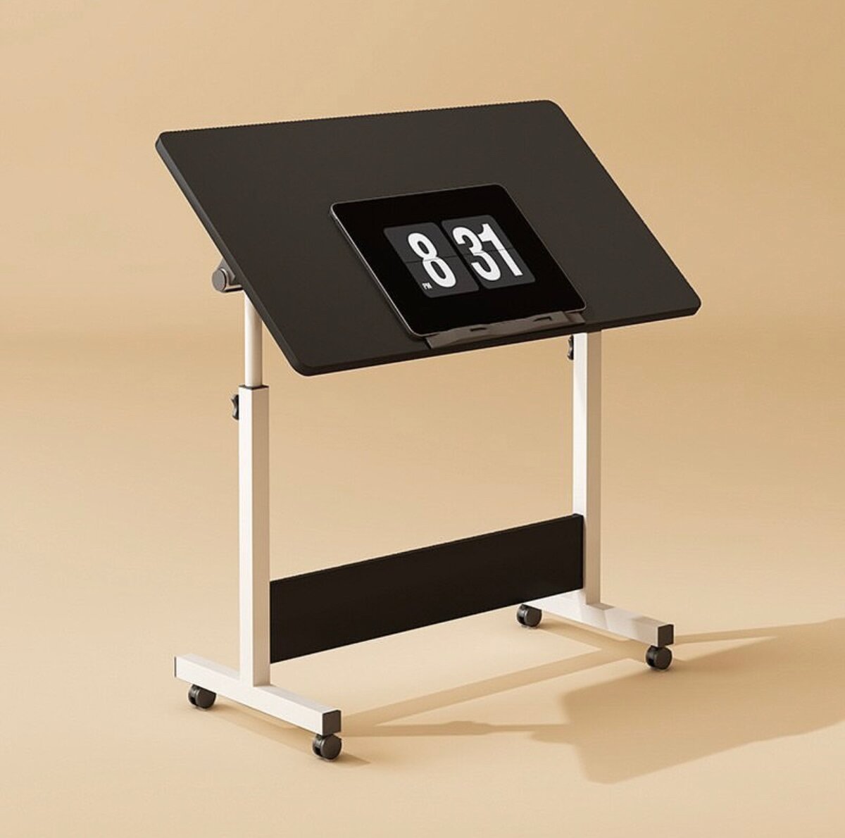 ROTATORY TABLE