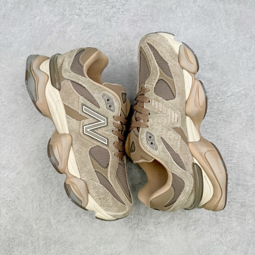 New balance