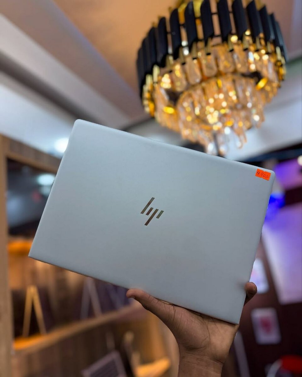 Hp Touchscreen