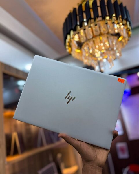 Hp Touchscreen