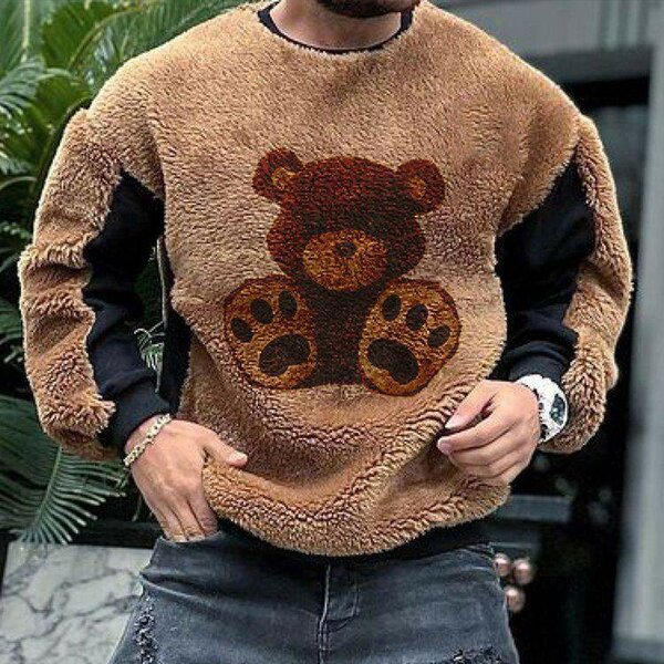sweat shirt