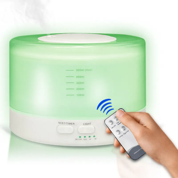 Humidificateur d'Air