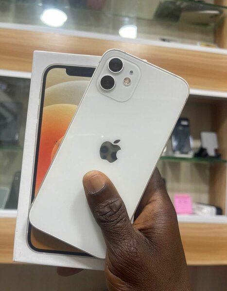iPhone 12