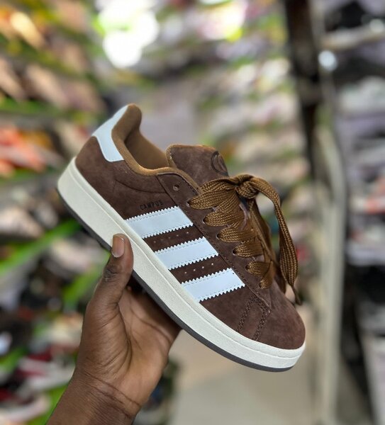 Adidas campus