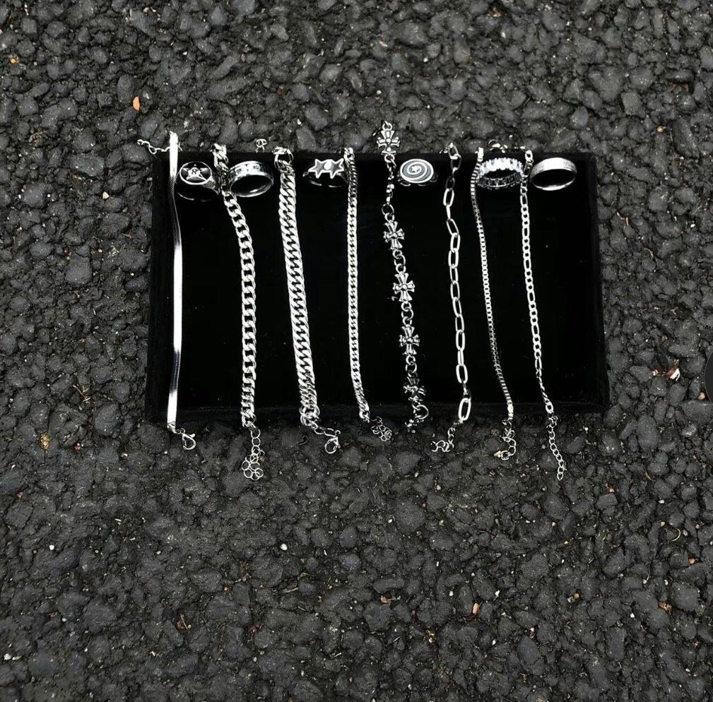 Bracelet élégant pour hommes