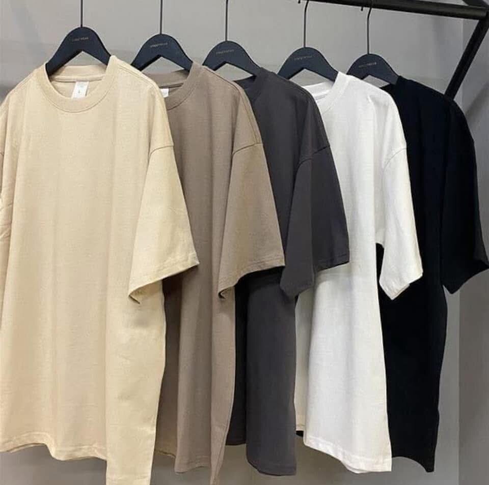Tee-shirts
