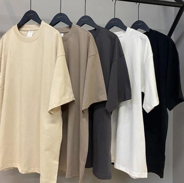Tee-shirts