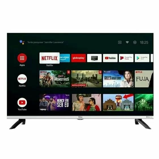 LG Smart Tv 32 Inches