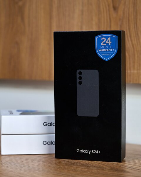 Samsung Galaxy S24+