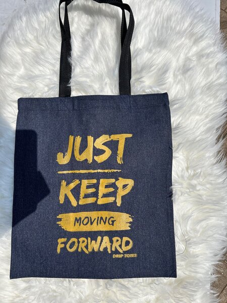 Tote bags