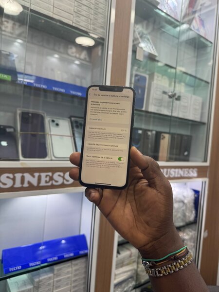 iPhone 12 Pro