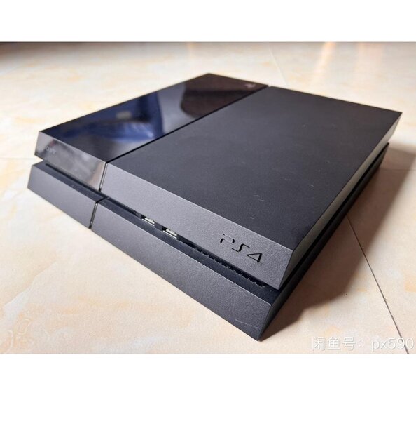PS4