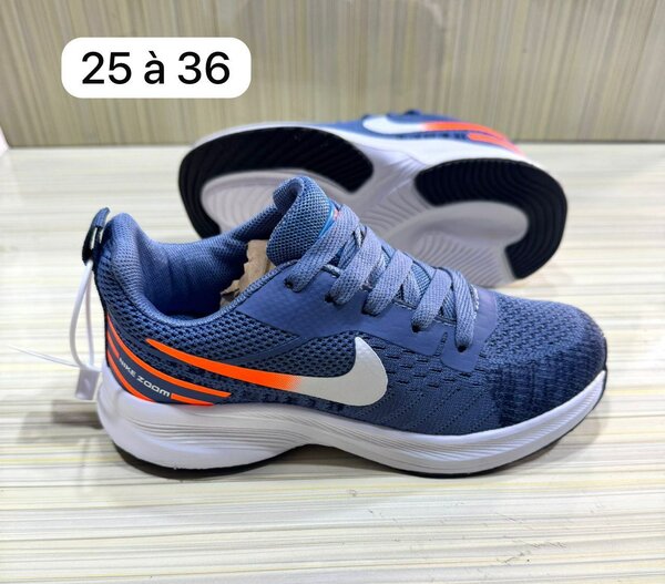 Nike Zoom
