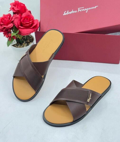 Mens slippers