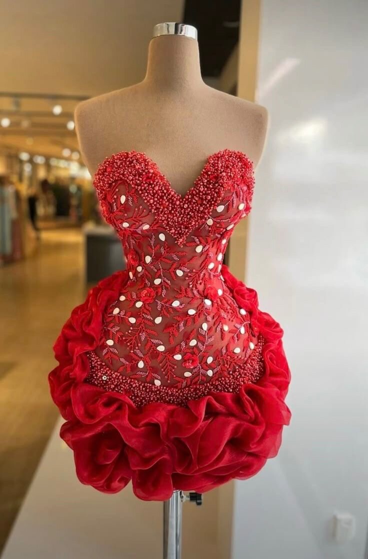 Dresses