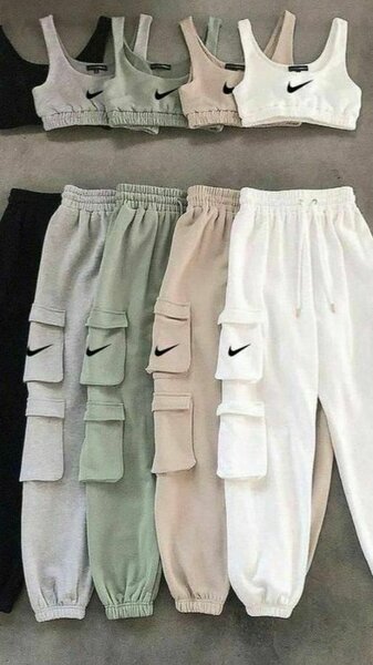 Nike outfits