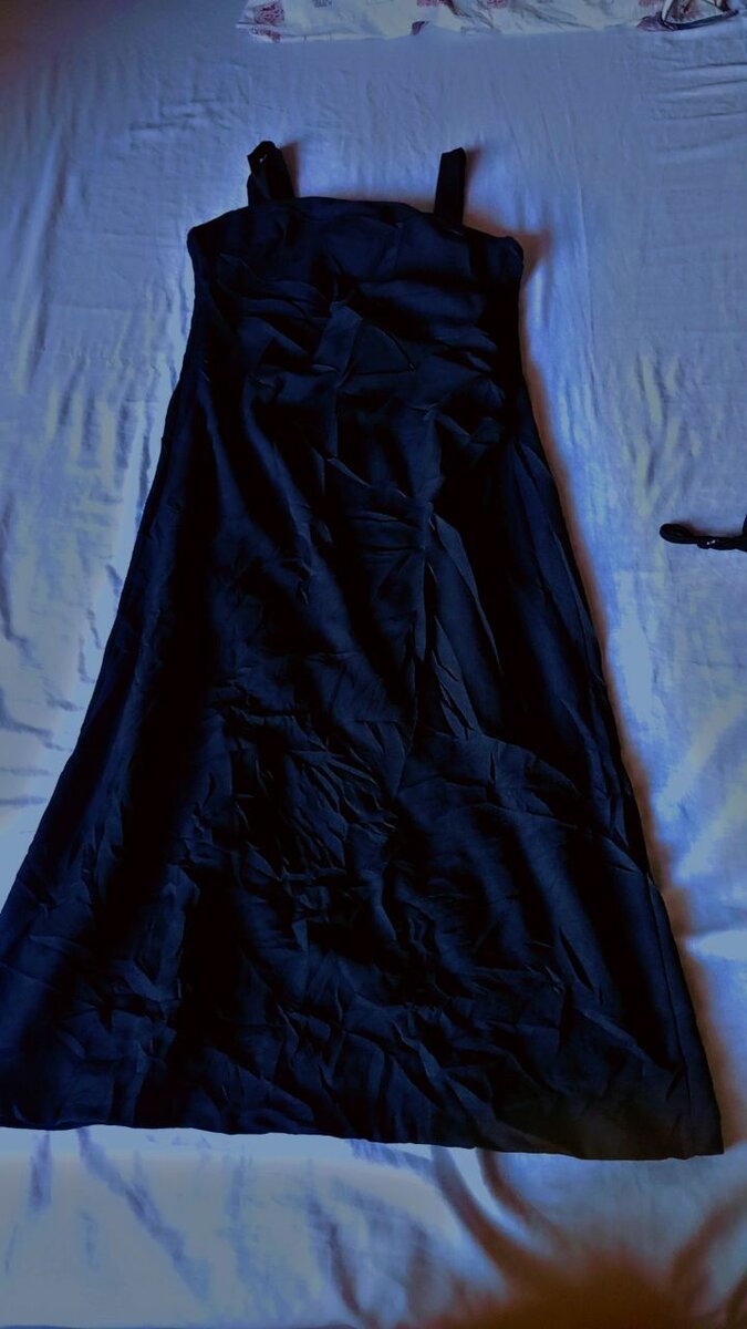 Thrift  dresses