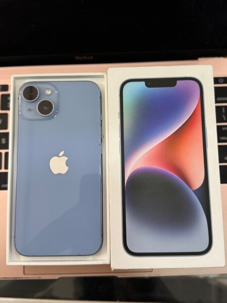 iPhone 14