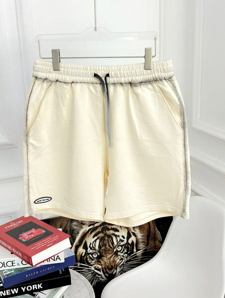Cotton shorts