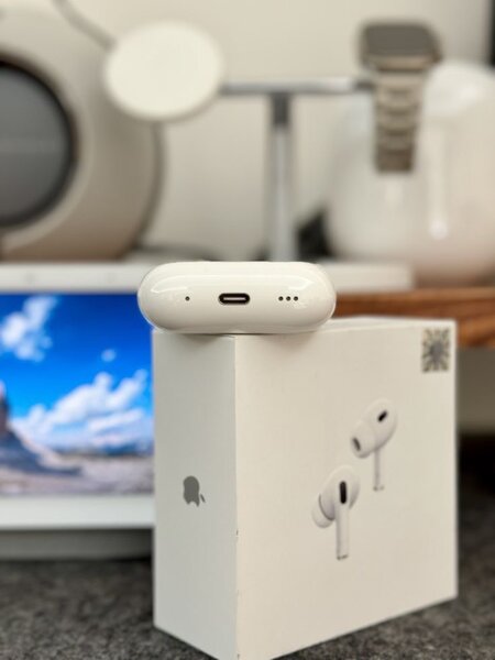 AirPods Pro  Apple 2 eme Gnr