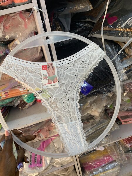 Sexy pantie