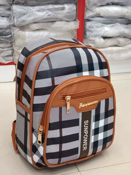 Mini backpack