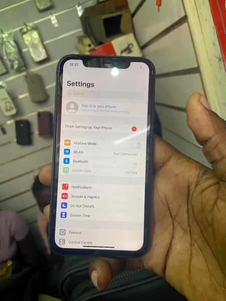 iPhone 11 64Gb No FaceiD