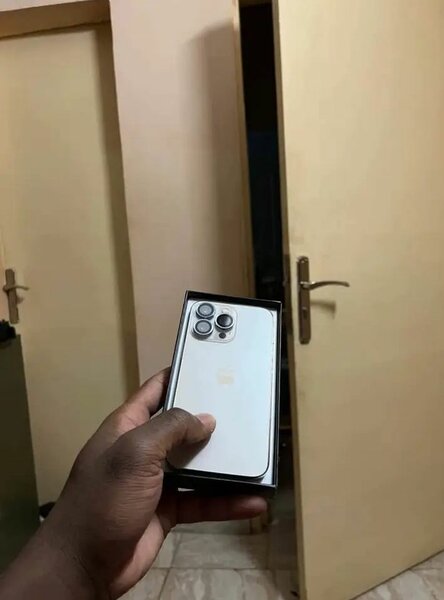 IPHONE  13Pro 128GB