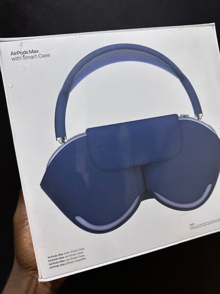 AirPod Max