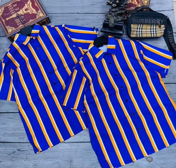 Summer shirts