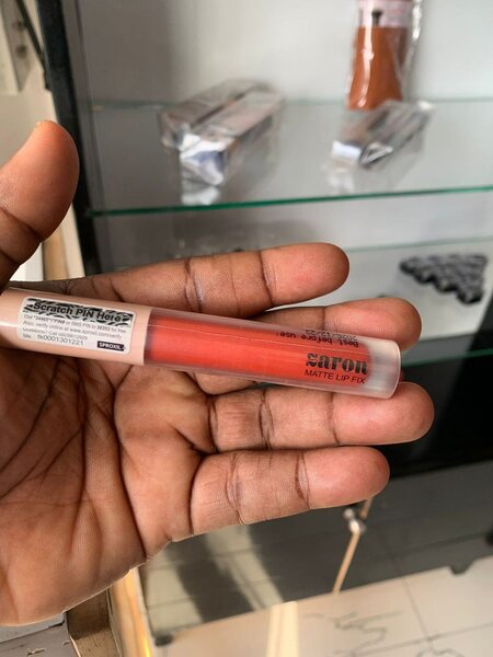Matte Lip Fix
