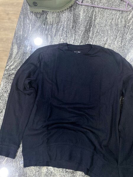 M&S Man black