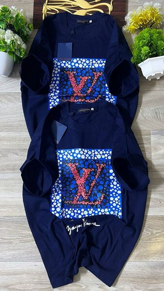 T-shirts imprimés mode homme