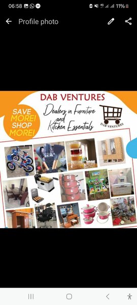 Dab Ventures 