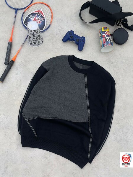 Pulls stylés pour hommes