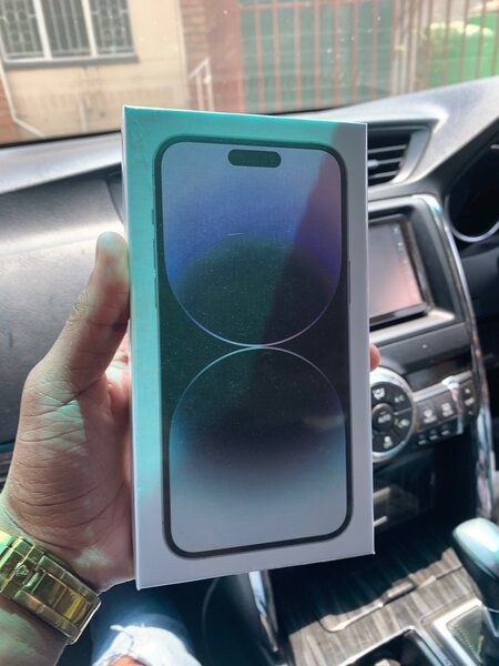 14 pro max