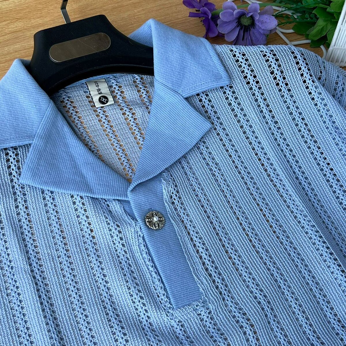 Net tops
