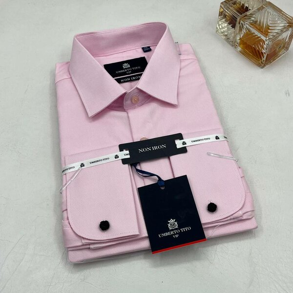 Quality Cufflinks Shirts