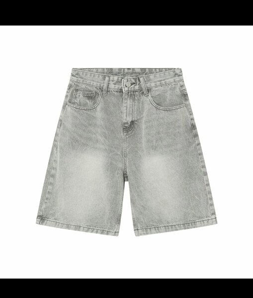 Shorts en denim tendance homme