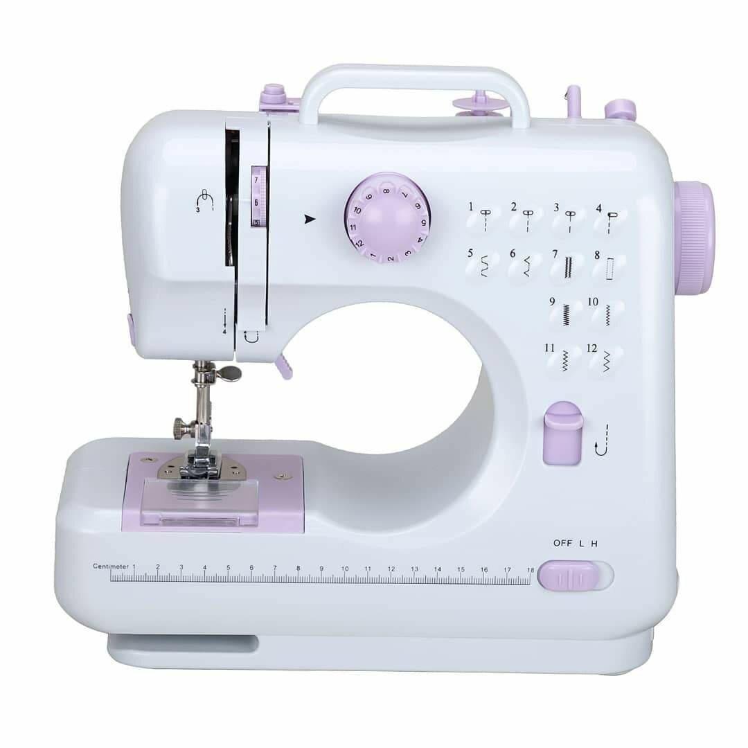 Electric sawing machine