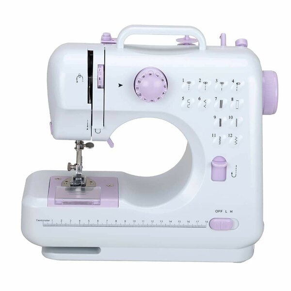 Electric sawing machine