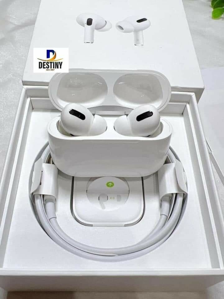 Prix en gros airpod Pro 2 nouvelle génération certifié CE