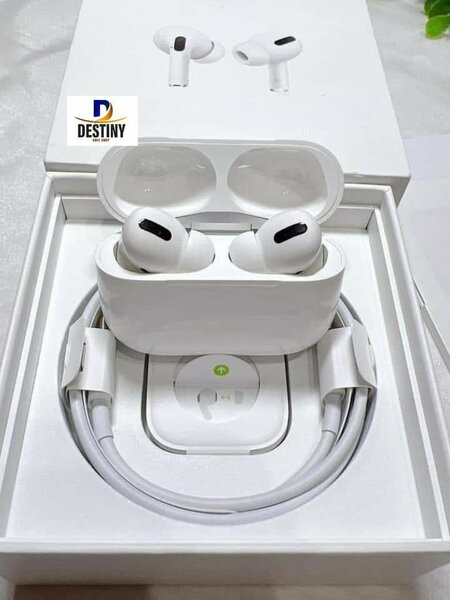 Prix en gros airpod Pro 2 nouvelle génération certifié CE