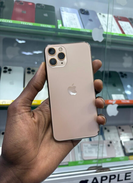 iPhone 11 Pro Or 256GB
