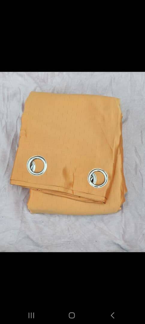 Rideau de 1m50/2m70